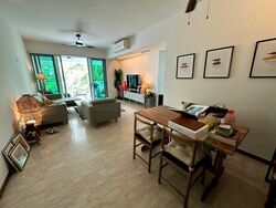 The Pearl @ Mount Faber (D4), Condominium #559743901